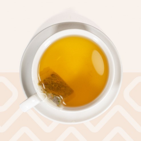 AROMÁTICA DE COCA Y MENTA AROMÁTICA DE COCA Y MENTA