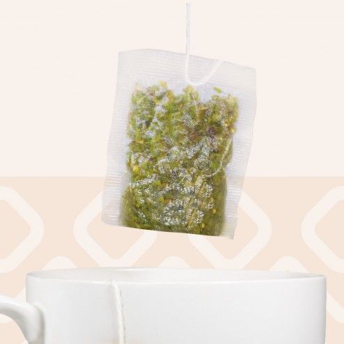 AROMÁTICA DE COCA Y MENTA AROMÁTICA DE COCA Y MENTA