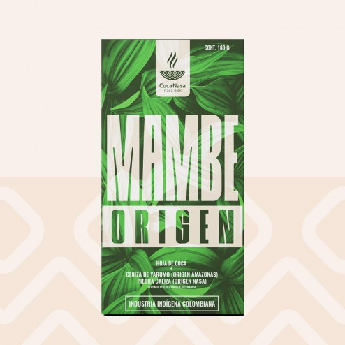 MAMBE ORIGEN MAMBE ORIGEN