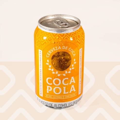 COCA POLA - SIX PACK COCA POLA - SIX PACK