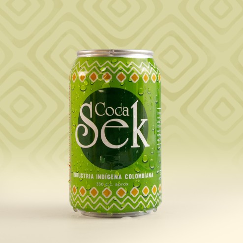 COCA SEK COCA SEK