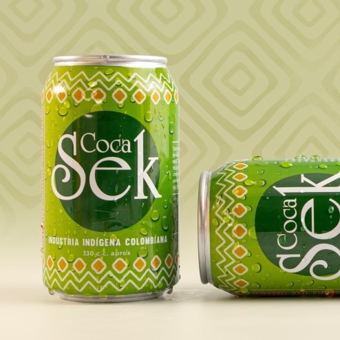 COCA SEK COCA SEK