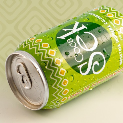COCA SEK COCA SEK
