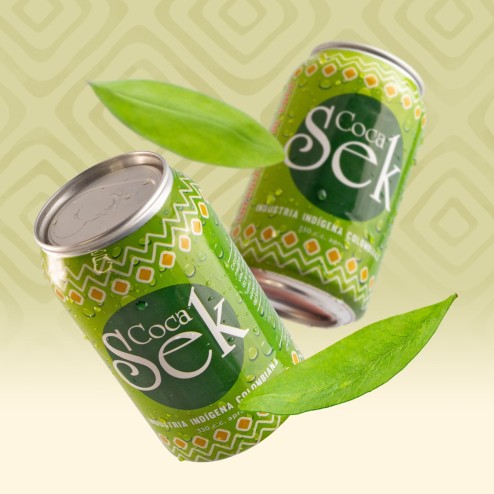 COCA SEK COCA SEK
