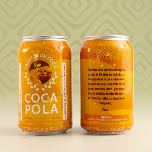 COCA POLA COCA POLA