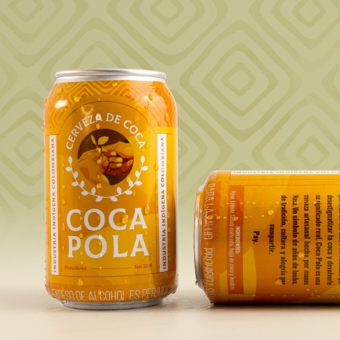 COCA POLA COCA POLA