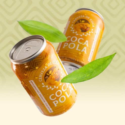 COCA POLA COCA POLA