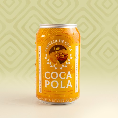 COCA POLA COCA POLA