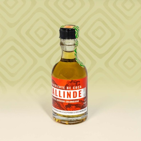 MINI AGUARDIENTE WALLINDE MINI AGUARDIENTE WALLINDE