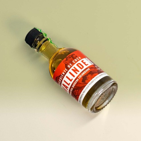 MINI AGUARDIENTE WALLINDE MINI AGUARDIENTE WALLINDE