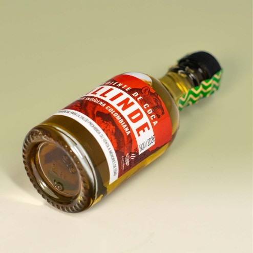 MINI AGUARDIENTE WALLINDE MINI AGUARDIENTE WALLINDE