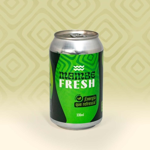 MAMBE FRESH MAMBE FRESH