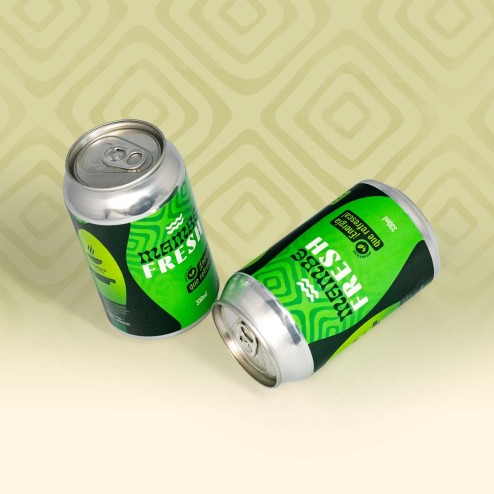 Bebida energizante de hoja de coca - Sixpack Bebida energizante de hoja de coca - Sixpack