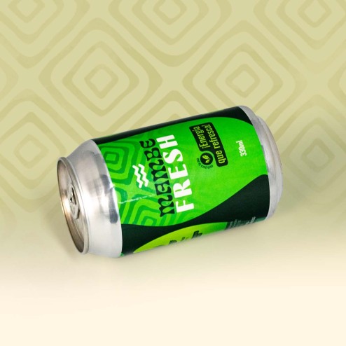 Bebida energizante de hoja de coca - Sixpack Bebida energizante de hoja de coca - Sixpack